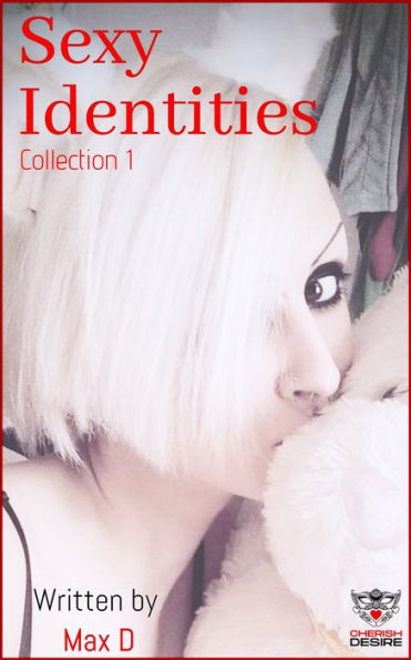 Sexy Identities Collection 1