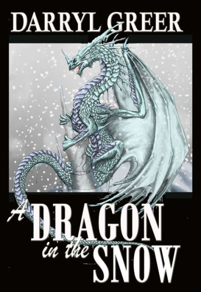 The Dragon in the Snow