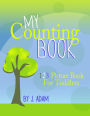 My Counting Book 123 Picture Book For Toddlers