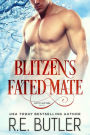 Blitzen's Fated Mate (Arctic Shifters Book One)