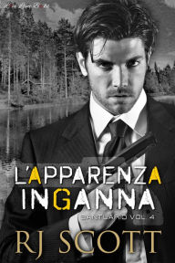 Title: L'apparenza Inganna, Author: Angela Winter