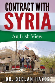 Title: Contract with Syria, Author: Declan Hayes