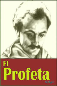 Title: El Profeta, Author: NetSpirit