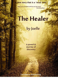 Title: The Healer, Author: Joelle