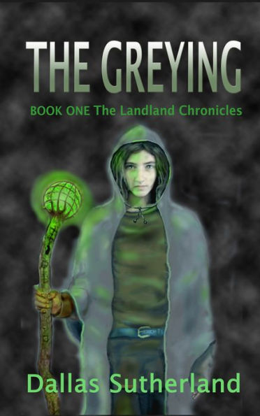 The Greying