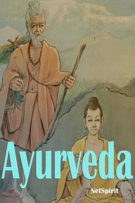 Title: Ayurveda, Author: NetSpirit