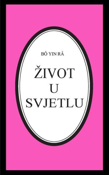 Zivot u svjetlu