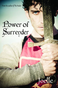 Title: Power of Surrender, Author: Joelle