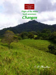 Title: Changes, Author: CD Moulton