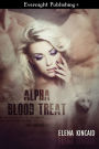 Alpha Blood Treat
