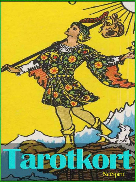 Tarotkort