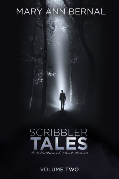 Scribbler Tales Volume Two