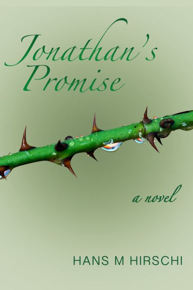 Jonathan's Promise