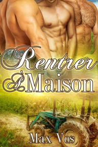 Title: Rentrer a la Maison, Author: Max Vos