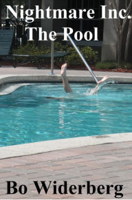 Title: Nightmare Inc. The Pool., Author: Bo Widerberg