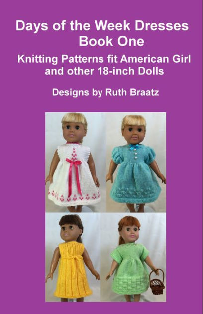 ruth american girl doll