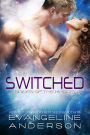 Switched (Brides of the Kindred Series #17)