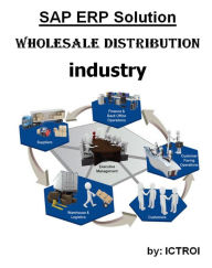 Title: SAP ERP Solution Wholesale Distribution industry, Author: Elvis Stewart