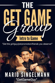 Title: The Get Game Group Intro to Game, Author: Giovanni Gruni