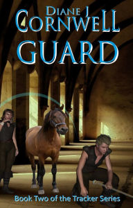 Title: Guard, Author: Diane J Cornwell