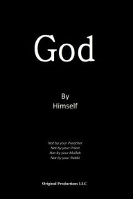 Title: God by Himself, Author: Original Productions