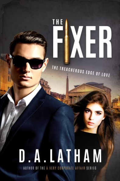 The Fixer