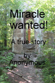 Title: Miracle Wanted!, Author: Victor Bellini
