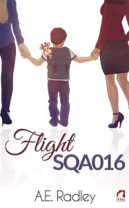 Title: Flight SQA016, Author: U T Hammer