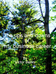 Title: The Ups And Downs Of My Business Career, Author: Victor Bellini