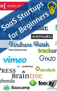 Title: SaaS Startups for Beginners, Author: Vardhane Harsh