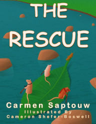 Title: The Rescue, Author: Carmen Saptouw