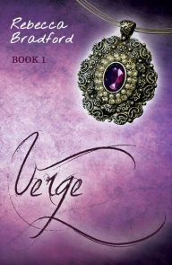 Title: Verge: Book One, Author: Rebecca Bradford