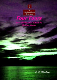 Title: Four Fours, Author: CD Moulton