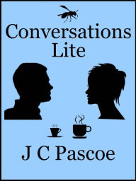 Title: Conversations Lite, Author: J C Pascoe