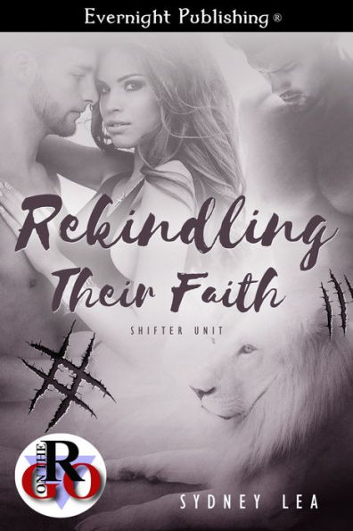 Rekindling Their Faith