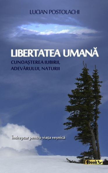 Libertatea umana