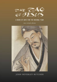 Title: The Tao of Jesus, Author: John Beverley Butcher