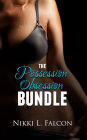 The Possession Obsession Bundle: Volume 1