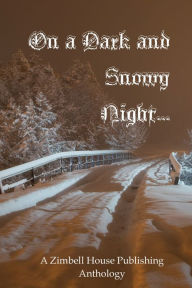 Title: On a Dark and Snowy Night..., Author: Hugh Le Caine