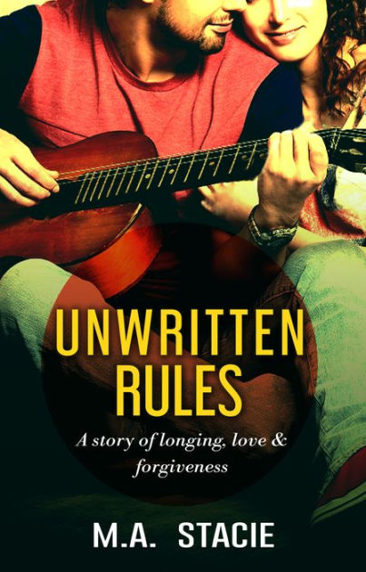 The unwritten rule book summary