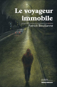 Title: Le voyageur immobile, Author: Patrick Bouillanne
