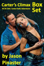Carter's Climax Box Set: All 25 Stories