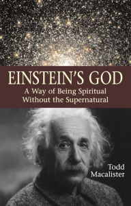 Title: Einstein's God, Author: Todd Macalister