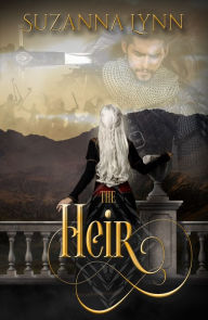 Title: The Heir, Author: Suzanna Lynn