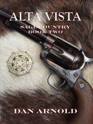 Title: Alta Vista, Author: Dan Arnold
