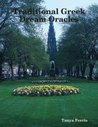 Title: Traditional Greek Dream Oracles, Author: Tanya Ferris
