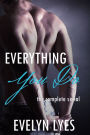 Everything You Do: The Complete Serial