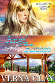 Title: Angel Kisses, Author: Verna Clay