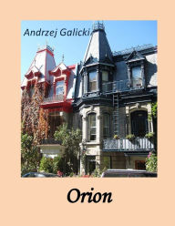 Title: Orion, Author: Andrzej Galicki