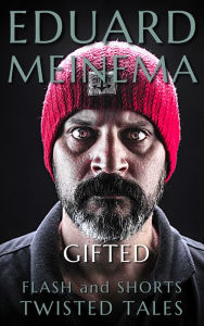 Title: Gifted, Author: Eduard Meinema